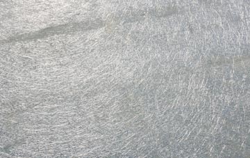 Bhaltos laminate fibreglass or shingles?